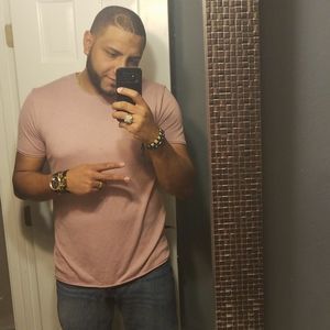 Meet your Posher, Nelson